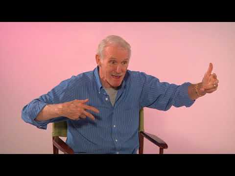 Michael Bell Animation VO Master Class HD
