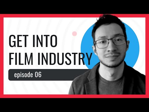 How To Get Into Media And Entertainment Localization | The Localization Podcast #6