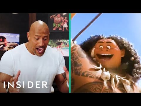 How Actors Train Their Voices For Animated Movies | Movies Insider