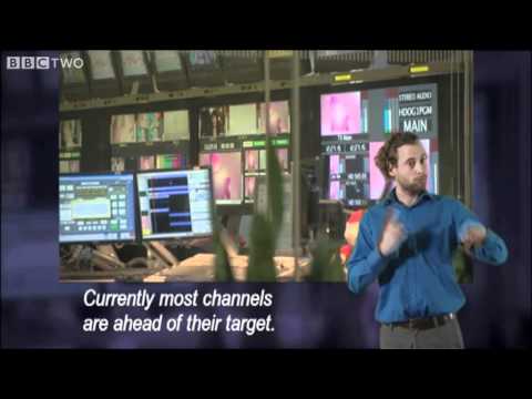 How Subtitles Are Made - See Hear - BBC Two