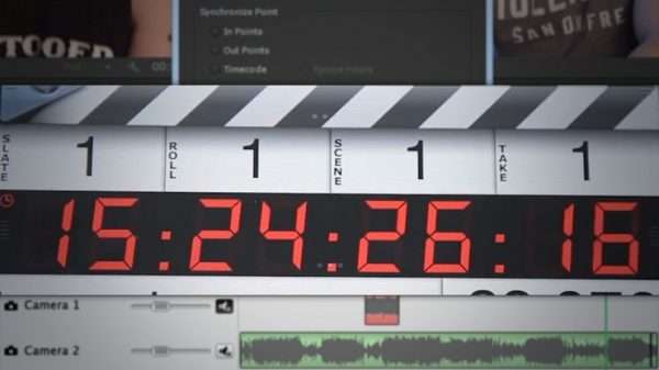 What Is Video Time-Coding? – DubbingKing