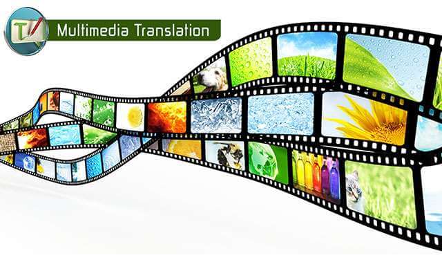 What Is Multimedia Translation? - DubbingKing