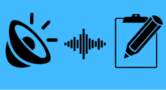 Ways To Easily Convert Audio Recordings To Text - DubbingKing