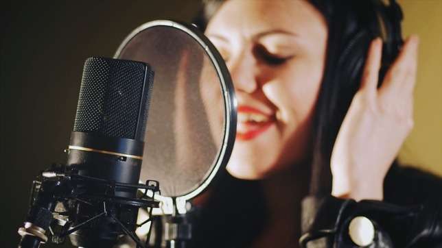 20 Tips To Recording The Perfect Voice-Over - DubbingKing