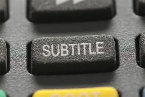 Why Are Professional Online Subtitles Better Than DIY Subtitles? - DubbingKing