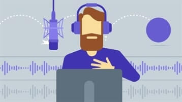 How Can You Produce Professional Voice-Over At Home? - DubbingKing