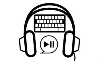 How To Make Your Audio Transcription Easier And Faster - DubbingKing