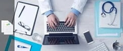 The Importance of Medical Transcription In Healthcare - Video - DubbingKing