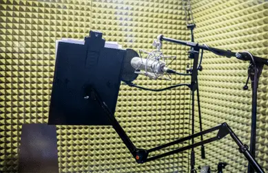 Methods Of Soundproofing A Room for Audio Recording - DubbingKing