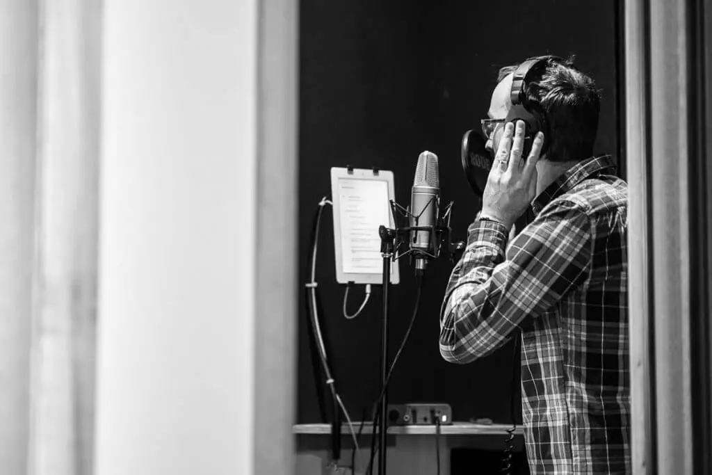 Most Common Voice-Over Styles, That You Should Know - DubbingKing