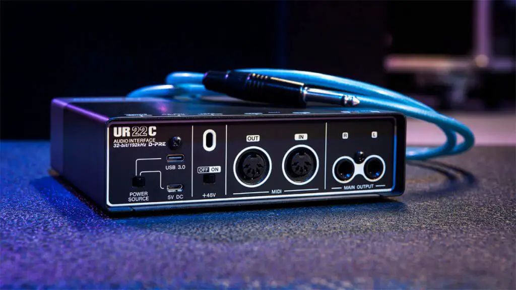 Getting The Best Audio Interface For Your Recording Studio - Video - DubbingKing