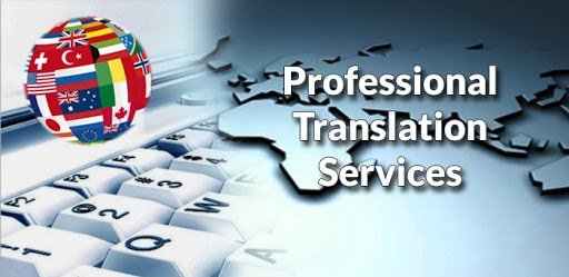 Why Opt For A Professional Translation, Service Provider? - DubbingKing