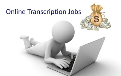 The Best Websites For Transcription Jobs In 2020 - DubbingKing