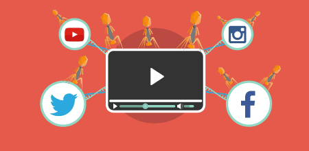 Creating Viral Promotional Videos For Your Business - DubbingKing