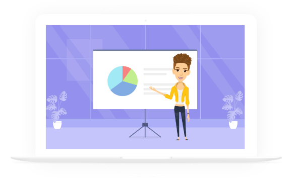 Business And Marketing, Animated-Video-Making For Beginners - DubbingKing