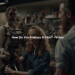 How Do You Analyze A Film? - Video