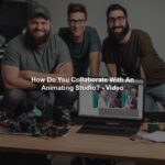 How Do You Collaborate With An Animating Studio? - Video