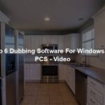 Top 6 Dubbing Software For Windows 10 PCS - Video