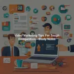Video Marketing Tips For Tough Competition - Study Notes