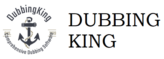DubbingKing